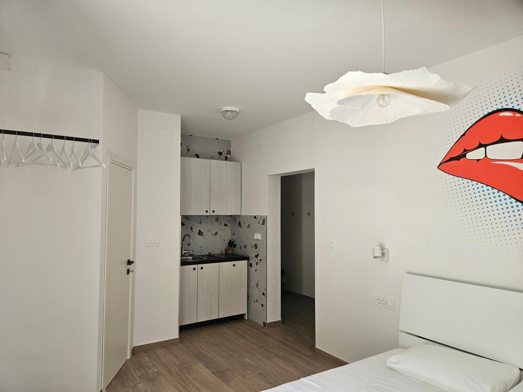 Apartment Maya Near The Beach Premantura Ngoại thất bức ảnh