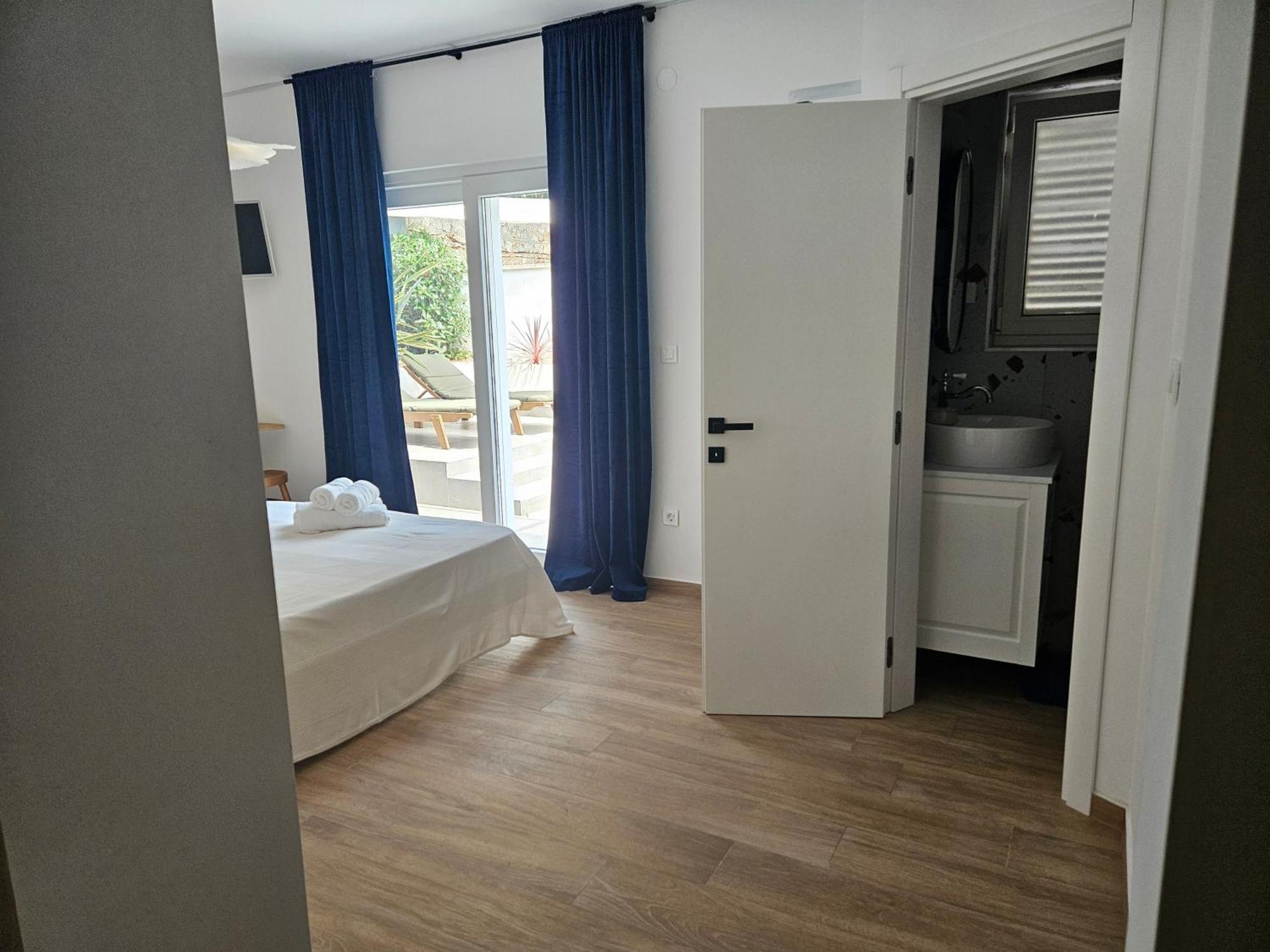 Apartment Maya Near The Beach Premantura Ngoại thất bức ảnh