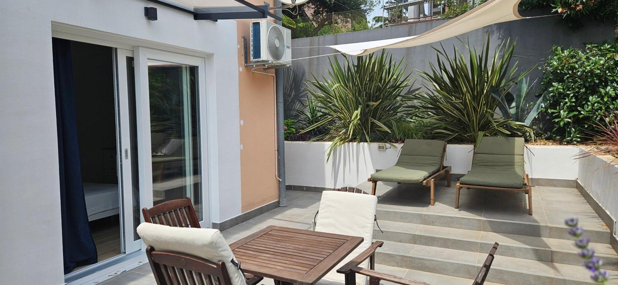 Apartment Maya Near The Beach Premantura Ngoại thất bức ảnh