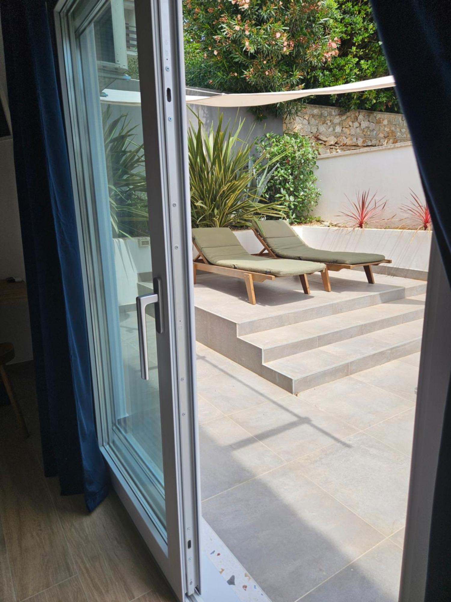 Apartment Maya Near The Beach Premantura Ngoại thất bức ảnh