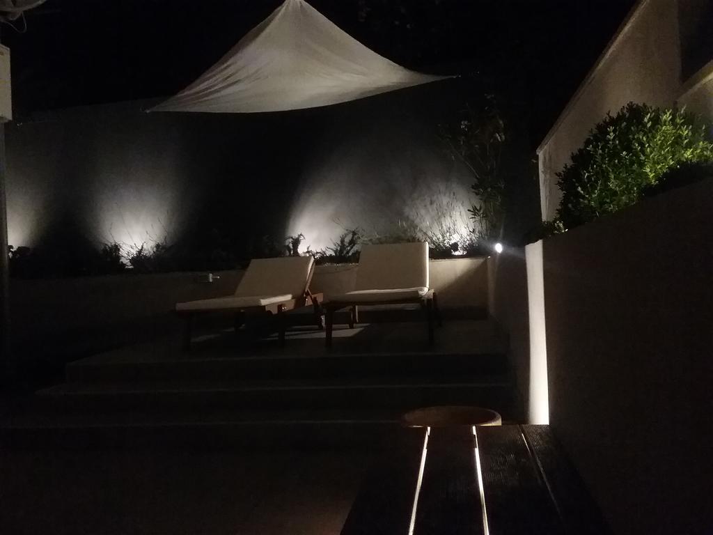 Apartment Maya Near The Beach Premantura Ngoại thất bức ảnh